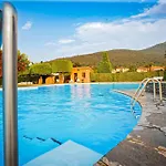 Parco Belmonte: Vista Fantastica Apartman Brezzo