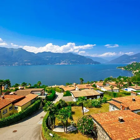 Διαμέρισμα Parco Belmonte: Vista Fantastica