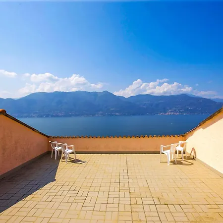 Διαμέρισμα Parco Belmonte: Vista Fantastica *