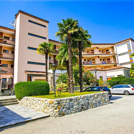 Διαμέρισμα Parco Belmonte: Vista Fantastica *