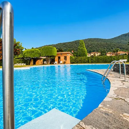 Parco Belmonte: Vista Fantastica Apartment *