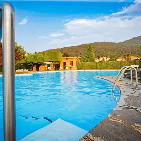 Parco Belmonte: Vista Fantastica Apartment Brezzo